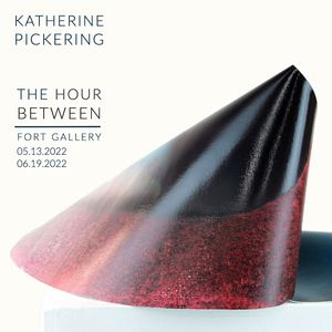 The hour between - Katherine Pickering
